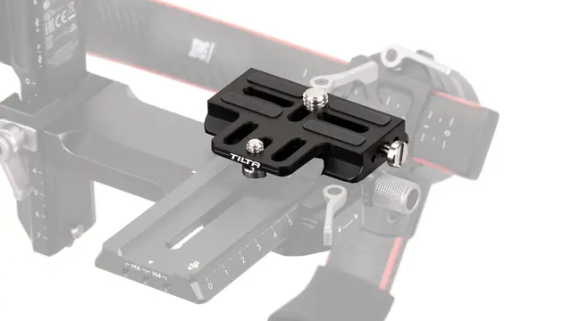 Tilta Extendend Quick Release Baseplate 