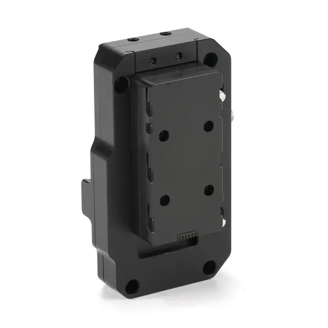 Tilta Battery Plate for DJI High-Bright V-mount plate 