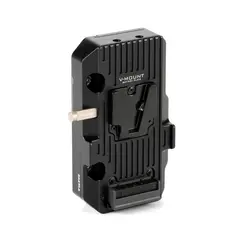 Tilta Battery Plate for DJI High-Bright V-mount plate