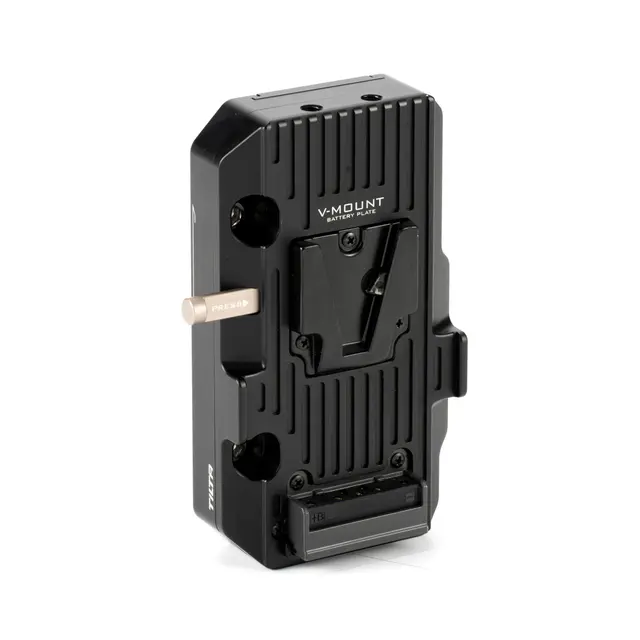 Tilta Battery Plate for DJI High-Bright V-mount plate 