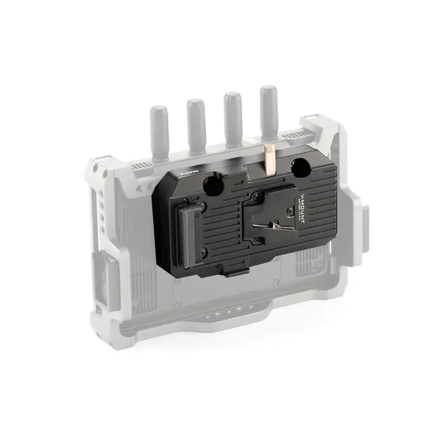Tilta Battery Plate for DJI High-Bright V-mount plate 