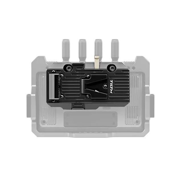 Tilta Battery Plate for DJI High-Bright V-mount plate 