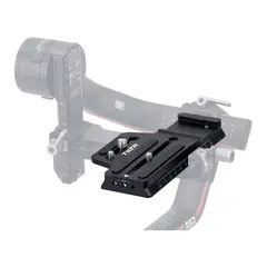 Tilta Manfrotto Quick Release Extender Plate