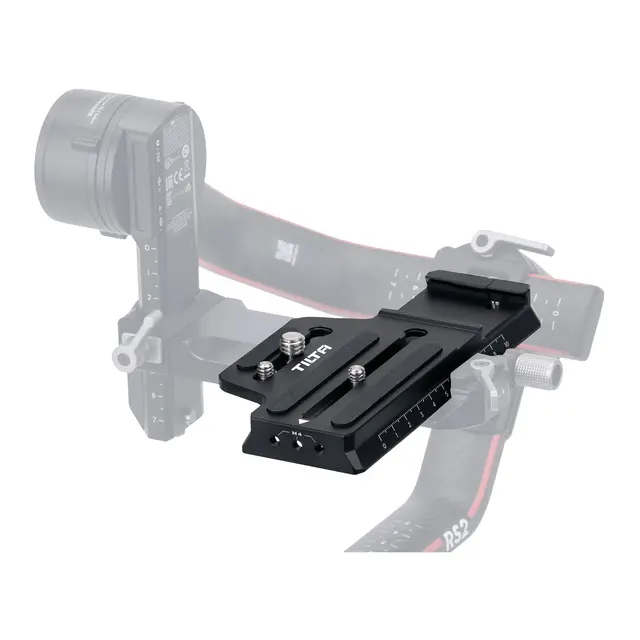 Tilta Manfrotto Quick Release Extender Plate 