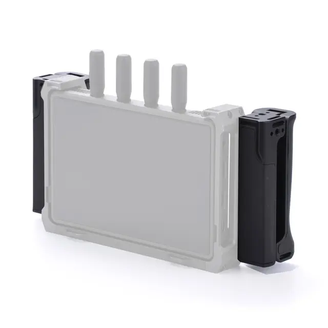 Tilta Monitor Support Handles For DJI Remote Monitor 