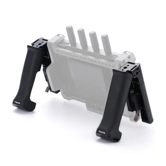 Tilta Monitor Support Handles For DJI Remote Monitor 