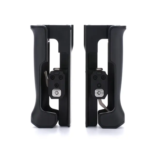 Tilta Monitor Support Handles For DJI Remote Monitor 
