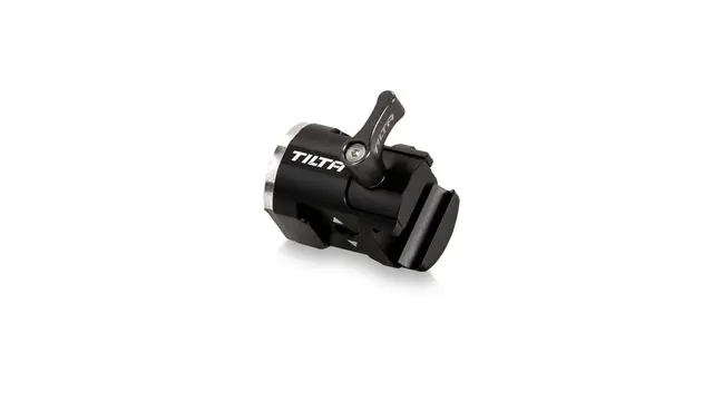 Tilta Right Side NATO Rail to Rosette Adapter 