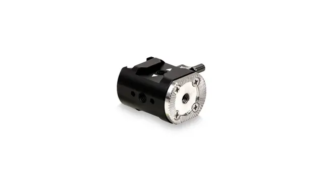 Tilta Right Side NATO Rail to Rosette Adapter 