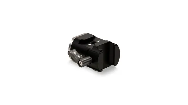 Tilta Right Side NATO Rail to Rosette Adapter 