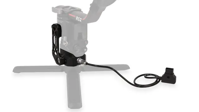 Tilta Power Supply Base for RS 2 