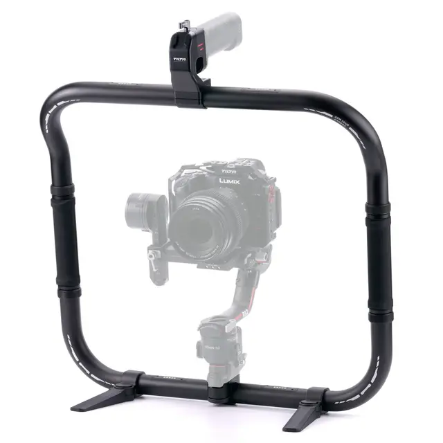 Tilta Basic Ring Grip Plus for DJI Ronin 