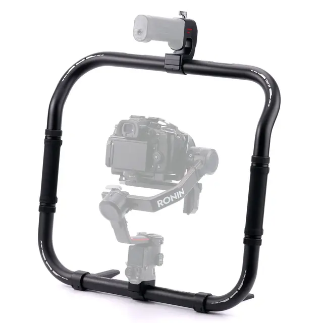 Tilta Basic Ring Grip Plus for DJI Ronin 