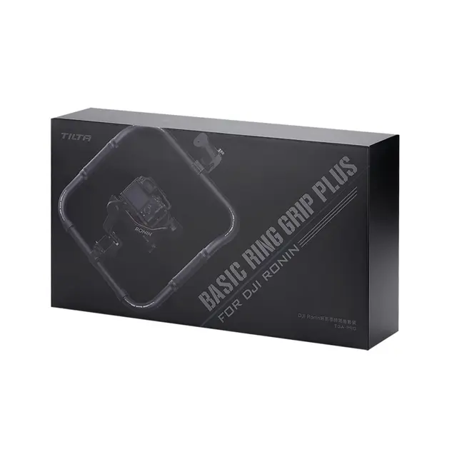 Tilta Basic Ring Grip Plus for DJI Ronin 