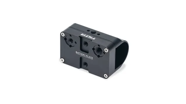 Tilta Power Supply Module for Ring Grip 
