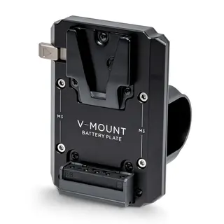 Tilta V-Mount Battery Plate for Ring Grip