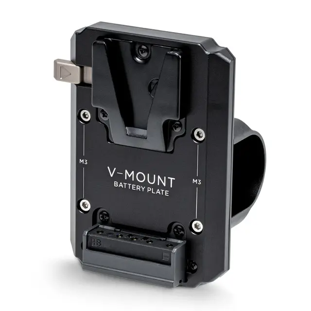 Tilta V-Mount Battery Plate for Ring Grip 