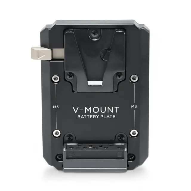Tilta V-Mount Battery Plate for Ring Grip 