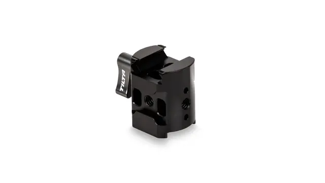 Tilta Side Mounted Cold Shoe Adapter 
