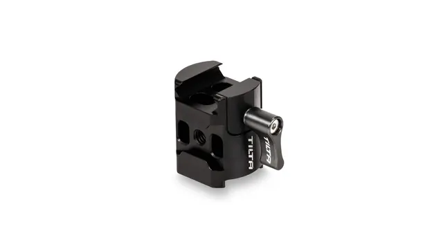Tilta Side Mounted Cold Shoe Adapter 