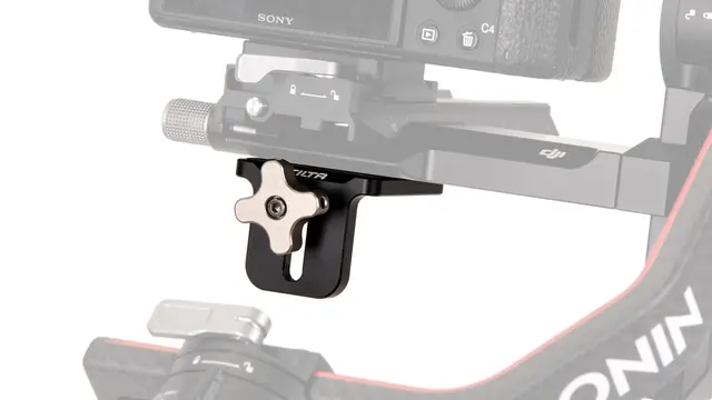 Tilta Wireless Video Mounting Bracket 