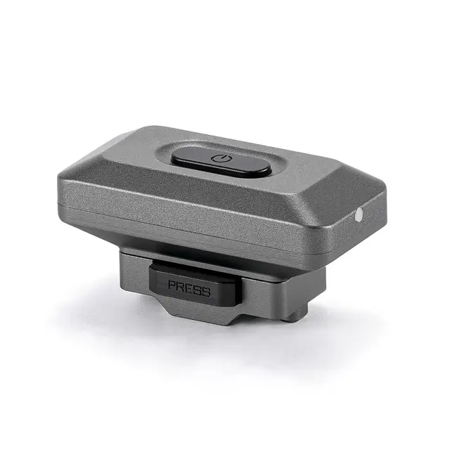 Tilta Khronos 2.4G Nucleus Wireless Receiver (Space Gray) 
