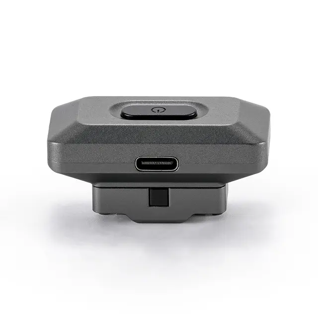 Tilta Khronos 2.4G Nucleus Wireless Receiver (Space Gray) 