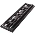 Tilta 14&quot; Lightweight Dovetale Plate 35,5cm Dovetail plate i sort