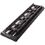 Tilta 14&quot; Lightweight Dovetale Plate 35,5cm Dovetail plate i sort
