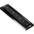 Tilta 12&quot; Lightweight Dovetail Plate 30,5cm Dovetail plate i sort
