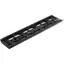 Tilta 10&quot; Lightweight dovetail Plate 25,4cm Dovetail i sort
