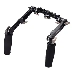 Tilta Quick-Release Handgrips 15mm/15mm