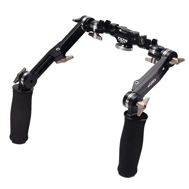 Tilta Quick-Release Handgrips 15mm/15mm 