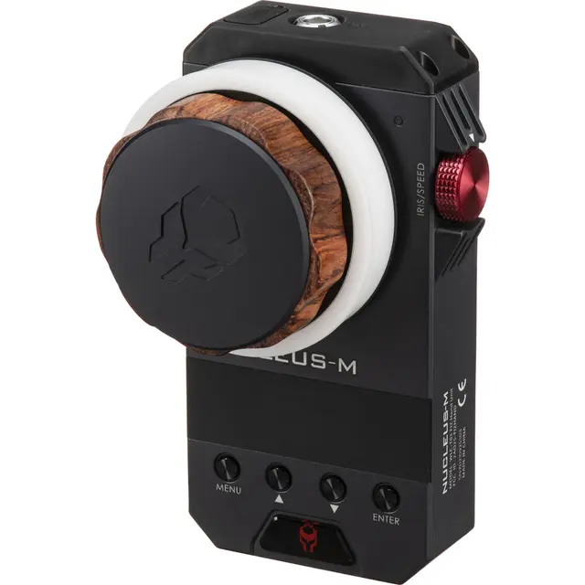 Tilta Nucleus-M FIZ Unit Focus Iris Zoom 