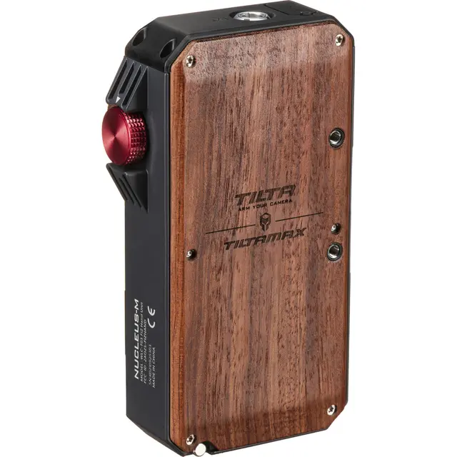 Tilta Nucleus-M FIZ Unit Focus Iris Zoom 