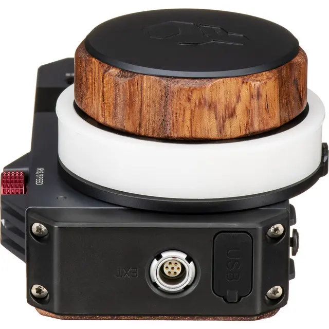 Tilta Nucleus-M FIZ Unit Focus Iris Zoom 