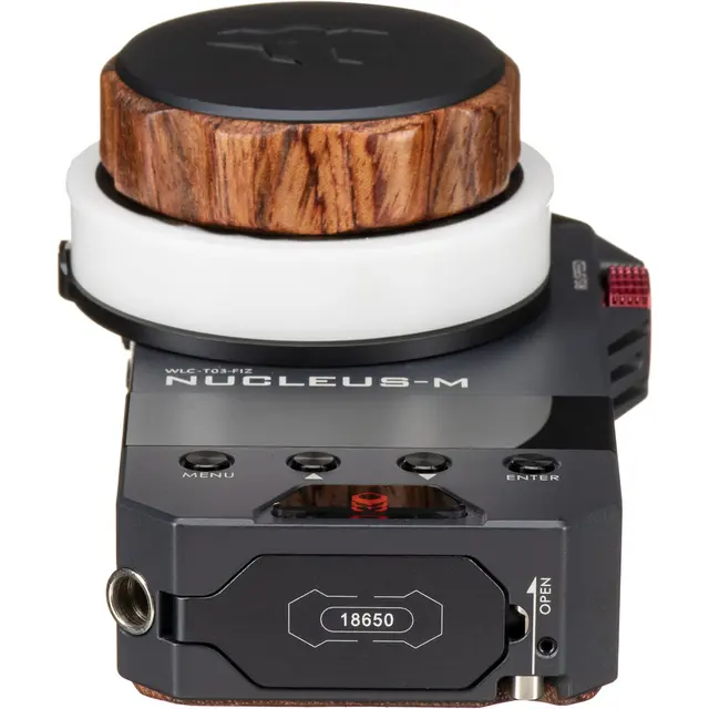 Tilta Nucleus-M FIZ Unit Focus Iris Zoom 