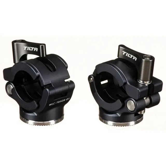 Tilta Nucleus-M Hand Grips Uni.Gimbal Ad W Rosettes (L/R) 