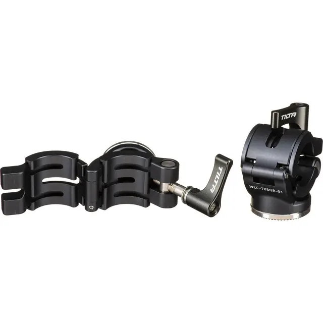 Tilta Nucleus-M Hand Grips Uni.Gimbal Ad W Rosettes (L/R) 