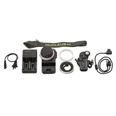 Tilta Nucleus-M WL Lens Control System Partial Kit I