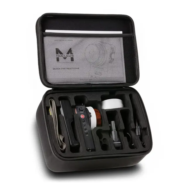 Tilta Nucleus-M WL Lens Control System Partial Kit I 