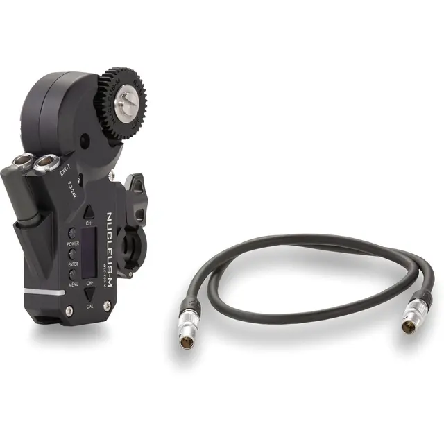 Tilta Nucleus-M Motor 550mm motor inkludert kabel 