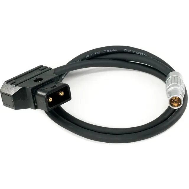 Tilta Nucleus-M P-TAP to 7-Pin Motor Power Cable 