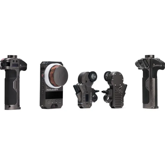 Tilta Nucleus-M Wireless Follow Focus 