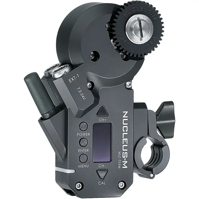 Tilta Nucleus-M Wireless Follow Focus 