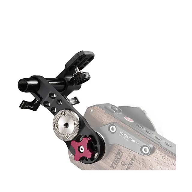 Tilta Nucleus-M FIZ Hand Unit Monitor Bracket 