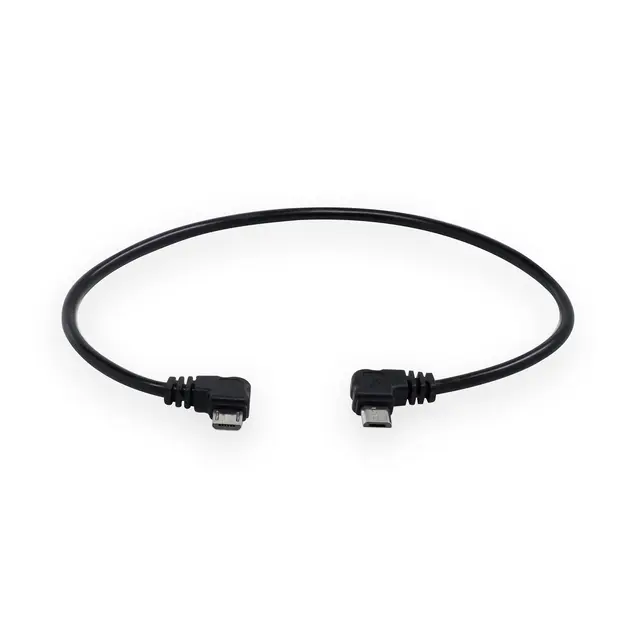 Tilta MicroUSB-MicroUSB Nano Motor Power Cable 