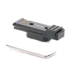 Tilta Nucleus Nano II Hand Wheel To DJI Ronin Control Adapter