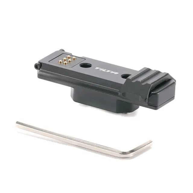Tilta Nucleus Nano II Hand Wheel To DJI Ronin Control Adapter 