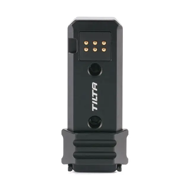 Tilta Nucleus Nano II Hand Wheel To DJI Ronin Control Adapter 